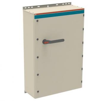 ABB EMV-Sicherheitssch. 3p OT1000BUUR3TZ 