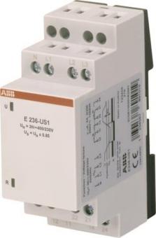 ABB Unterspannungsrelais        E236-US1 