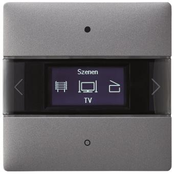 Theben Raumcontr.    LUXORliving iON8 SR 