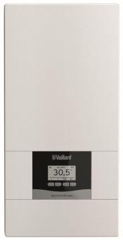 Vaillant VED E 21/8 P    VED E 21/8 plus 
