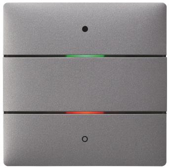 Theben KNX-Tastsensor 2   iON 102 KNX SR 