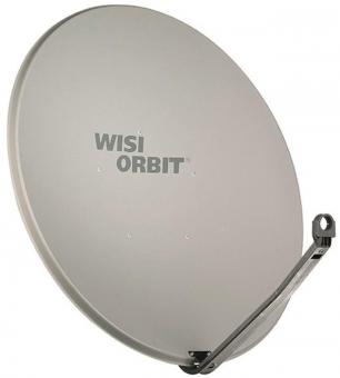 WISI Offset-Antenne hellgrau        OA10 