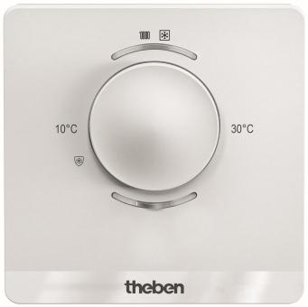 Theben Raumthermostat   LUXORliving R718 