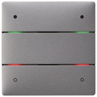 Theben KNX-Tastsensor 4   iON 104 KNX SR 