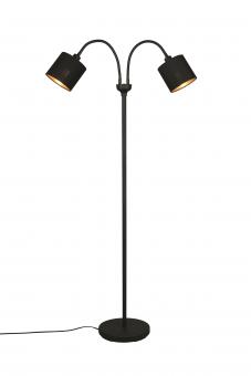 Trio Stehleuchte TOMMY,2x E14  R46332079 