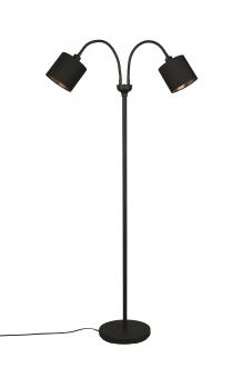 Trio Stehleuchte TOMMY,2x E14  R46332079 