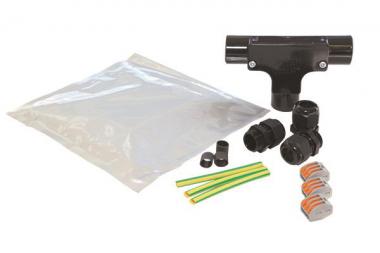 ETHE Abzweig Set                    TA-4 