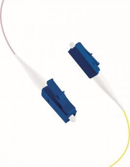 EFB Faserpigtail LC 9/125um   O0481.2 