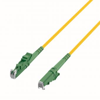 EFB Simplex Jumper E2000         O0833.2 