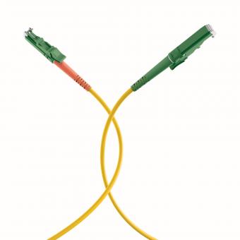 EFB Duplex Jumper E2000        O0933.0,5 