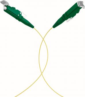 EFB Faserpigtail E2000 APC8°     O0770.2 