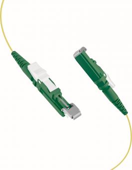 EFB Faserpigtail E2000 APC8°     O0770.2 