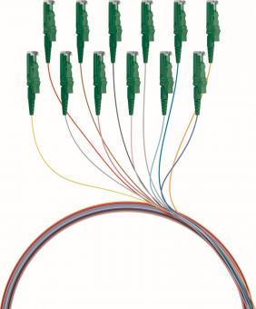 EFB Faserpigtail E2000 APC8°     O0769.2 