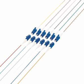 EFB Faserpigtail LC 9/125um   O0481.2 