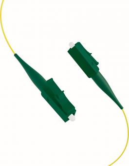 EFB Faserpigtail LC-APC 8°       O0485.2 