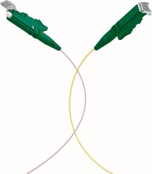 EFB Faserpigtail E2000 APC8°     O0769.2 