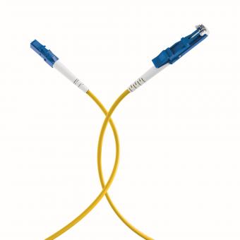 EFB Simplex Jumper E2000-LC     O0863.20 