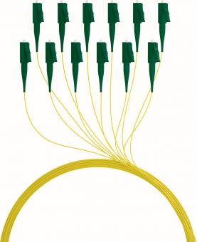 EFB Faserpigtail LC-APC 8°       O0485.2 