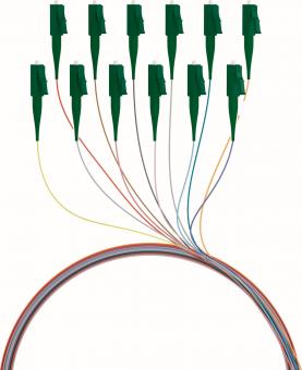 EFB Faserpigtail LC-APC          O0482.2 