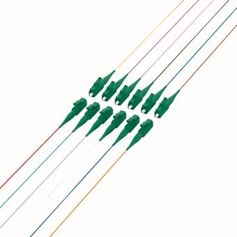 EFB Faserpigtail LC-APC          O0482.2 