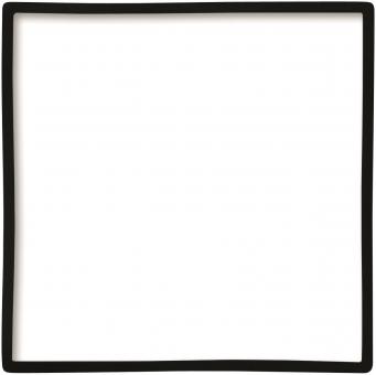 Janitza 2901903     GEH Dichtung 144x144 