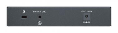D-Link 7-Port Multi-Gigabit    DMS-107/E 