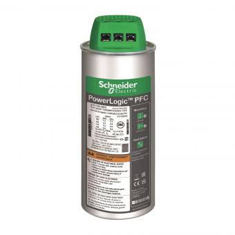 Schneider VarplusCan     BLRCH104A125B48 