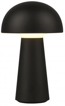 TRIO LED-Tischl. LENNON, 2W,   R52176102 
