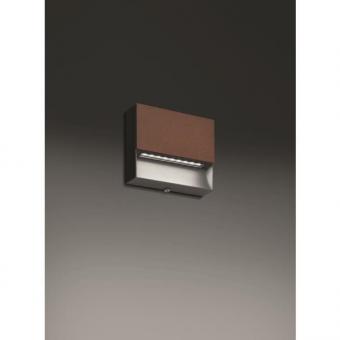Brumberg LED-Wandanbauleuchte   60119103 