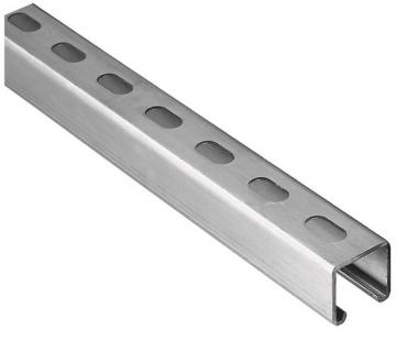 ERICO Montageschiene    Caddy A20H6000PG 