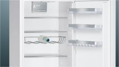 Siemens KG 39 EAWCA ws Kühlkombi 