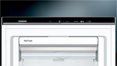 Siemens GS 58 NAWDV Standgefrierschrank 