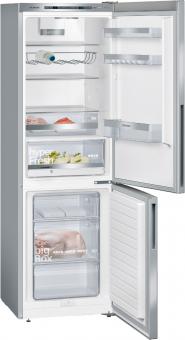 Siemens KG 36 EALCA Ed-Look Kühlkombi 
