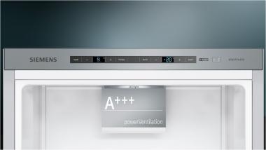 Siemens KG 36 EALCA Ed-Look Kühlkombi 