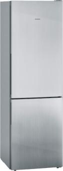 Siemens KG 36 EALCA Ed-Look Kühlkombi 