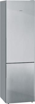 Siemens KG 39 EAICA inox Kühlkombi 