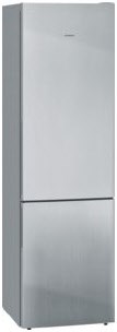 Siemens KG 39 EALCA Ed-Look Kühlkombi 