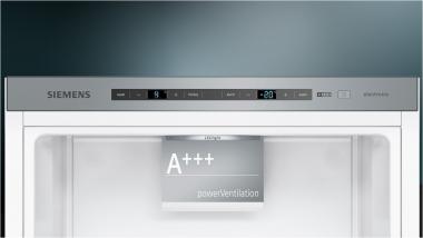 Siemens KG 39 EAWCA ws Kühlkombi 