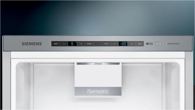 Siemens KG 49 EAICA Ed Kühlkombi 
