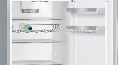 Siemens KG 36 EALCA Ed-Look Kühlkombi 