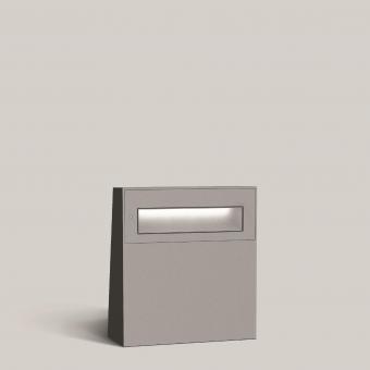 BEGA Bodenaufbauleuchte 3000K   84081AK3 