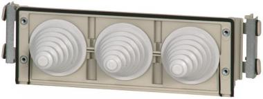 EATON KS4-CI Kabelschelle f.3     062367 