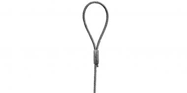 NIED Stahlseilabhäng. 3m GAK-2/3 GAK-2/3 