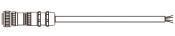 Mitsubishi Leistungs-   PCS025N-10.0-0C4 