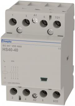 DOEP Inst.Schütz            HS40-40/230V 