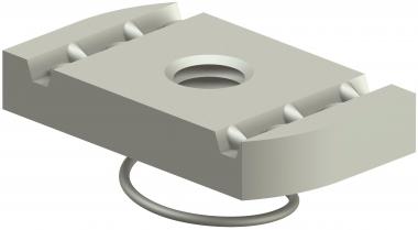 Cablofil CM801861 Federmutter EZ m.kurze 