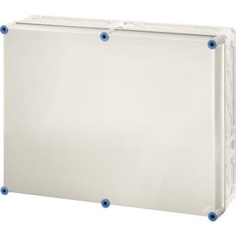 Hensel Leergehäuse 575x425x146mm Mi 0601 