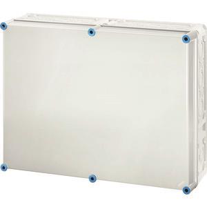 Hensel Leergehäuse 575x425x146mm Mi 0601 