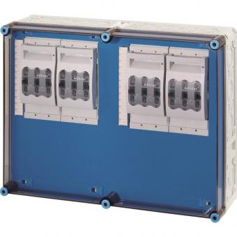 Hensel Mi-NH-Sicherungslast-     Mi 6644 