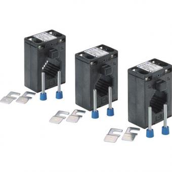 Hensel Stromwandler-Set, 125/5 A, ME 330 